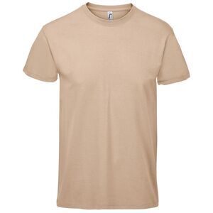 SOLS Mens Imperial T-Shirt / Rope